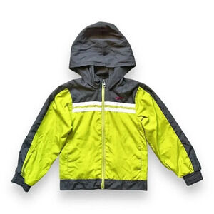 Nike | Lightweight Hooded Windbreaker (6X)